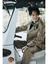 グリニッジ(GREENWICH) AKIRA