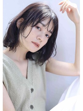 テラス 今福鶴見(Terrace) ヌーディボブ