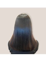 バリエ ホテル日航札幌店(VARIE)&nbsp;特濃シルク水素髪質整形