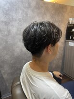 ボルト(BOLT)&nbsp;マッシュ