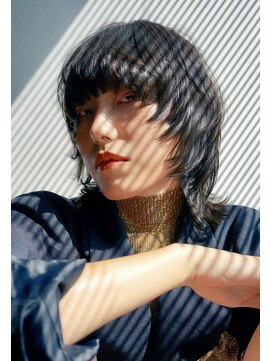 ハイジア(hygea) [hygea]ノームコアなウルフレイヤー[薬院/警固]