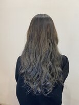 ワタナベ Watanabe美容室&nbsp;グラデーション