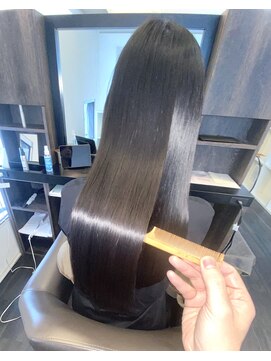 アールサロンプラスキャスパ 自由が丘(Rrsalon+CASPA) 【最新】R.HASヒト幹細胞エクソソーム水素トリートメント