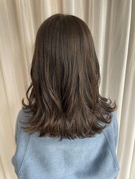 オレンジ 十三店(ORANGE) オリーブカラー/カーキカラー/オリーブグレー