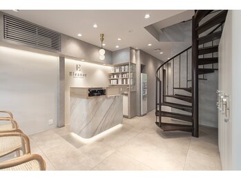 Eleanor spa&treatment　武蔵小杉店