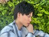 《大人男性支持率No.1》メンズカット＋スカイヘッドスパ＋眉カット￥12500