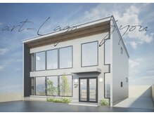 アールラーゴ(art-Lago)