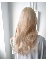 ミュー(Mu)&nbsp;抜きっぱなしブロンド