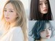 スペラヘアー 四街道店(SpeRa hair)の写真/[当日予約OK/最終受付20時]カットカラー¥7900でトレンドカラー★ダブルカラー/ハイライト/インナーカラー