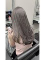 ジーナ 南草津(Zina)&nbsp;ワンカール可愛い韓国風レイヤー