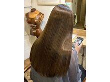 ネモヘアーワークス(nemo hair works)
