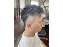 ヘアーメイクフィリックス 学園店(HAIR MAKE FELIX)