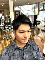 シャラクアクティ(sharaku acty)&nbsp;大人の定番カット