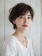 ステラ 南花畑店の写真/「伸びてもキレイ」を実現☆髪質・骨格に合わせて、あなたに一番似合う可愛いスタイルをご提案♪
