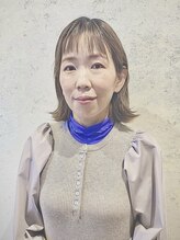 フレイムス ヘア アンド リラックス 高崎駅西口店(Frames hair&relax)&nbsp;Horiguchi  