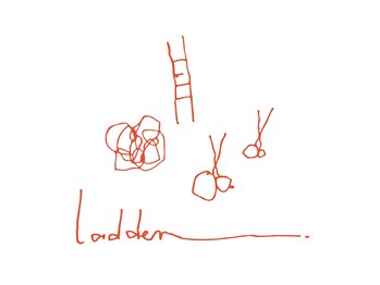 ladder