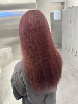 ゲーム 名古屋栄店(GAME) ピンクカラー