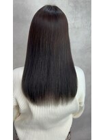 ルノン シェリー(LUNON cheliy)&nbsp;メルティカラー/フェミニンロング/似合わせカット/