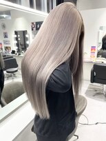 キング(K!ng)&nbsp;髪質改善縮毛矯正