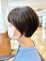 松本平太郎美容室 立川店 Q