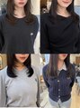 トゥルース 上野店(TRUTH) レイヤーカットが大好きです☆彡ぜひお任せ下さい!