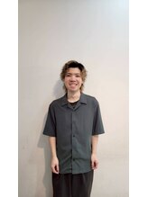ヘアーディーシーオー(Hair Dco) DAIKI 