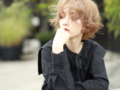 ボンドバイテトテ 三宮元町(BONDbytetote)の写真