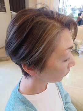 ラポート(Rapport) フェイスフレーミング