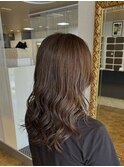 大人可愛い20代30代40代カラー/ハイライト/宮崎
