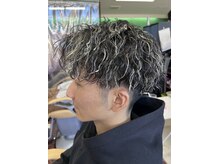 サラ HAIR&MAKE SALA 相模大塚店