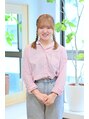 ニシオギ ヴォイス 西荻窪店(nishiogi voice) 加藤 沙望