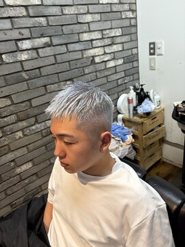 トリムクラブ(TRIM CLUB) シルバーカラー