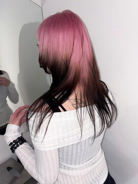 キオクエコ(KIOX eko) レイヤーカット