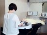 夏限定ひんやりスパ【クールミントでスッキリ】　カット+10分クールスパ