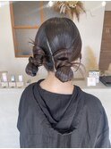 カチモリツインアレンジ