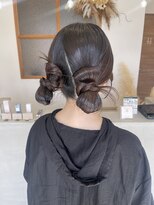 エメ 小山(Aimer)&nbsp;カチモリツインアレンジ