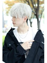 リップス 自由が丘(LIPPS)&nbsp;TRKロメオマッシュ