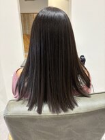 ビスフレア 平針店(biss flare) 髪質改善ストレート