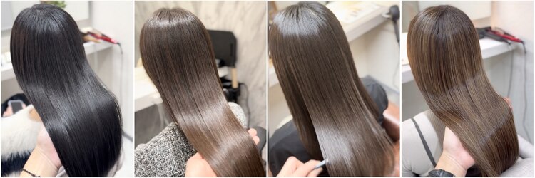 エント エクラート 川越東口店(ento.ECLART)のサロンヘッダー