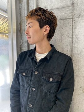 アース 高円寺店(HAIR & MAKE EARTH) ダウンバングショート！｛@02st96 ｝