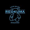 レオクマ 長野(REOKUMA)のお店ロゴ