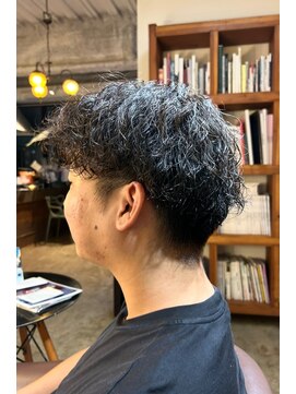 ビハインドザカーテン(BEHIND THE CURTAIN) 【初めての方にオススメ】ツイストスパイラル