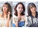 シャイニー(SHINY)の写真
