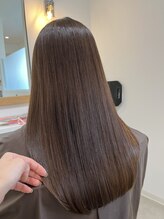 スコヘアー(suco hair) nishimura 美髪