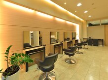 ヘアメイクラシュレ(hair make rassurer)