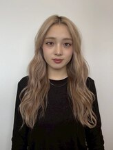 シス バイ フィット(SYS by fit)&nbsp;MAYU 