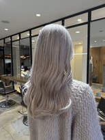 ニカイ(2F)&nbsp;ホワイトブランド