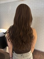 グランルッソ 岡山駅前(GRAN LUSSO)&nbsp;ナチュラル系　ハイライト