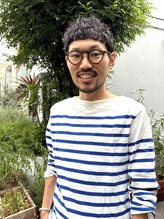 ナループロアツム(Nalu pu loa Tsum) ハラ リョウタ