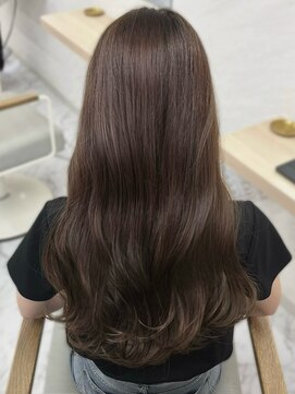 ウキ(uki) レイヤーカット